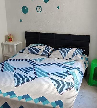 Cartagena Amoblado Zaragocilla B&B 외부 사진