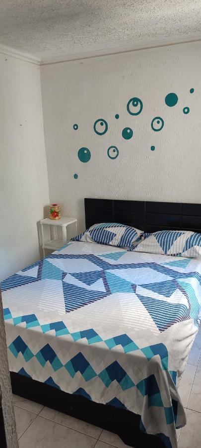 Cartagena Amoblado Zaragocilla B&B 외부 사진