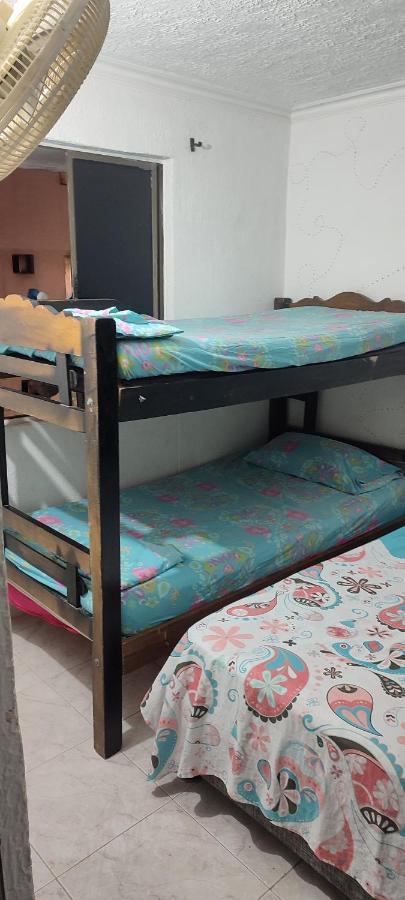 Cartagena Amoblado Zaragocilla B&B 외부 사진